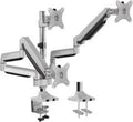 LogiLink - BP0052 - Bureau Steun - Maximale Gewichtscapaciteit 7 kg