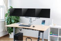 LogiLink - BP0052 - Bureau Steun - Maximale Gewichtscapaciteit 7 kg