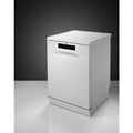 AEG FFB32617ZW - Vaatwasser - AirDry-technologie - QuickLift-korf