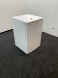 Tomado TRT5501W - Tafelmodel koelkast - 109 liter - Vriesvak - Energieklasse C - Wit