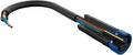Paulmann Plug & Shine Kabel - 1m - 3 uitgangen IP68 - Zwart