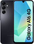 SAMSUNG Galaxy A16 - Smartphone - 6,7 inch Super AMOLED - 128GB - Zwart