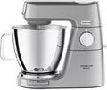 Kenwood KVL85.004SI - Keukenmachine - 1200W - 7L Roestvaststaal