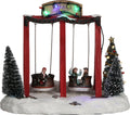 Luville - Village swing - op batterij