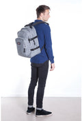 Eastpak PROVIDER - Rugzak 33L 15 inch laptopvak - Black