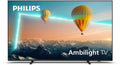 Philips 55PUS8007/12 - 4K LED TV - Dolby Atmos - Zwart