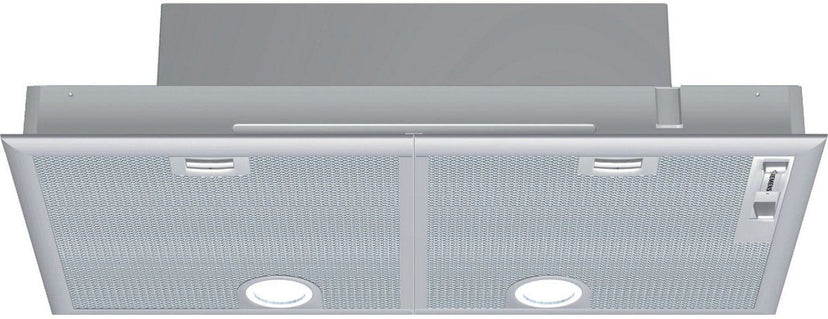 Siemens LB75565 - iQ300 - Inbouw Afzuigkap 638 m³/h - 73 cm