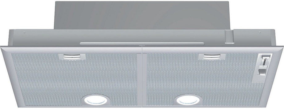 Siemens LB75565 - iQ300 - Inbouw Afzuigkap 638 m³/h - 73 cm