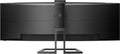 Philips 499P9H - Ultrawide Monitor 49