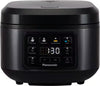 PANASONIC SR-DA152KXE Rijstkoker & Stoomkoker 1,5 Liter 770 Watt