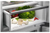 AEG NSC7G183DS Inbouw Koel-vriescombinatie No Frost D