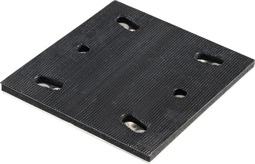 Makita 191Y24-8 Grondplaat klittenband vierkant