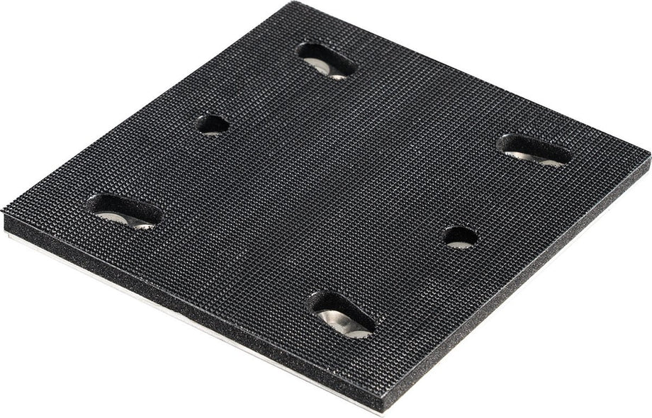 Makita 191Y24-8 Grondplaat klittenband vierkant