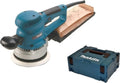 Makita BO6030J Excenter Schuurmachine 310W in Mbox