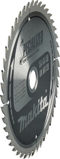 Makita Cirkelzaagblad voor Hout | Specialized: Accu | Ø 165mm Asgat 20mm 44T - B-53752