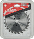 Makita Cirkelzaagblad voor Hout | Standaard | Ø 165mm Asgat 20mm 24T - D-52560