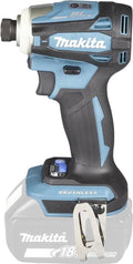 Makita DTD172Z Accu slagschroevendraaier 180Nm 18V Basic Body