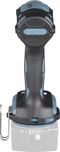 Makita DTD172Z Accu slagschroevendraaier 180Nm 18V Basic Body