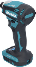 Makita DTD172Z Accu slagschroevendraaier 180Nm 18V Basic Body