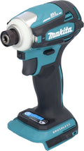 Makita DTD172Z Accu slagschroevendraaier 180Nm 18V Basic Body