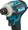 Makita DTD172Z Accu slagschroevendraaier 180Nm 18V Basic Body