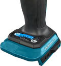 Makita DTD172Z Accu slagschroevendraaier 180Nm 18V Basic Body