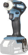 Makita DTD172Z Accu slagschroevendraaier 180Nm 18V Basic Body