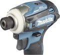 Makita DTD172Z Accu slagschroevendraaier 180Nm 18V Basic Body