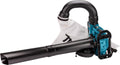 Makita DUB363ZV 36V (2x 18V) Li-Ion accu bladblazer body - 194 km/h