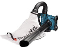 Makita DUB363ZV 36V (2x 18V) Li-Ion accu bladblazer body - 194 km/h