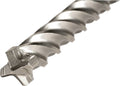 Makita Nemesis 2 E-19613 Hamerboor 16 mm Gezamenlijke lengte 1000 mm SDS-Plus 1 stuk(s)