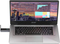 Marmitek Stream T2 Pro - Extra transmitter voor Stream S2 - Verbind tot wel 20 extra laptops aan jouw draadloze presentatie systeem met deze extra transmitter