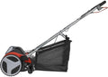 Einhell GE-HM 18/38 - Accu Kooimesmaaier - 5 messen - 38 cm maaibreedte