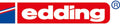 Edding EDD-1028 - Toner - 2500 pagina's - Zwart