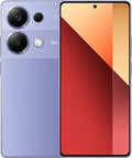 Xiaomi Redmi Note 13 Pro - Blauw - 256 GB - Dubbele fysieke simkaart
