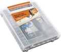 Fein 35222967030 - E-Cut invalzaagbladen - 6 stuks voor hout en metaal (set)