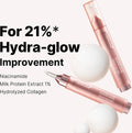 Medicube - Collagen Glow - Booster Serum - Milk Protein Extract - 15 ml - 10000PPM - Korean Skincare