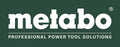 Metabo Flexiarapid 616185000 Doorslijpschijf recht 230 mm 25 stuk(s) Metaal
