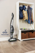 BISSELL CrossWave HydroSteam Pet Select - Stofzuiger en Dweil - Stoomfunctie en Tangle-Free Technologie