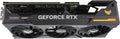 ASUS TUF Gaming - GeForce RTX 4070 SUPER - 12GB GDDR6X OC Edition