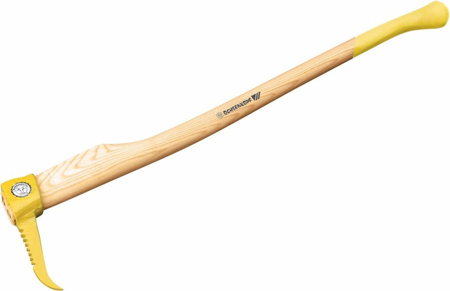 Ochsenkopf 1592386 Sappie 1100 mm 2.785 kg Gewicht (kop) 1300 g