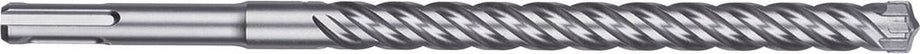 Milwaukee SDS-plus MX4 hamerboren - 4-kanten snijdend SDS-Plus MX4 14 x 160 - 1 st - 4932352036