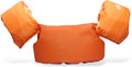 DOBBO Terra - Puddle Jumper - Zwemvest - 3-punt gesp - Rusty Orange