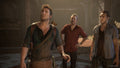 Naughty Dog Uncharted: Legacy of Thieves Collection - PS5 - Remastered 4K Graphics - Actie Avontuur