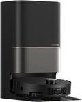 Dreame X50 Ultra Complete - Robotstofzuiger - Automatisch legen zelfreiniging - Zwart