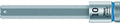 Wera 05003036001 8740 B HF Zyklop Dopbit - Inbus - 6 x 107mm - 3/8