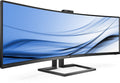 Philips 499P9H - Ultrawide Monitor 49