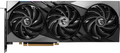 MSI GeForce RTX 4070 SUPER - Grafische Kaart - 12GB GDDR6X - GAMING X SLIM