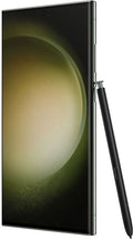 Samsung Galaxy S23 Ultra - Groen - 512 GB - Fysieke simkaart + eSIM