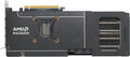 ASUS Prime Radeon RX 9070 - Grafische Kaart - 16GB GDDR6 - PCIe 5.0